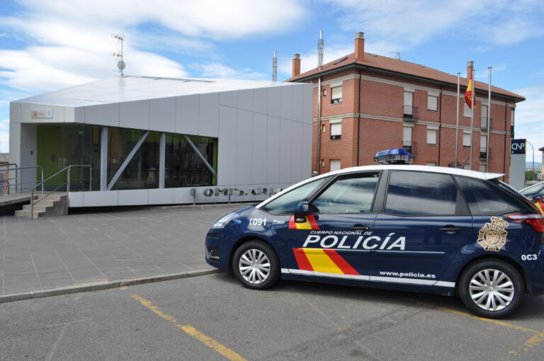 La Policía Nacional investiga un hurto en un domicilio de Astorga por parte de dos individuos que se hacían pasar por falsos técnicos municipales