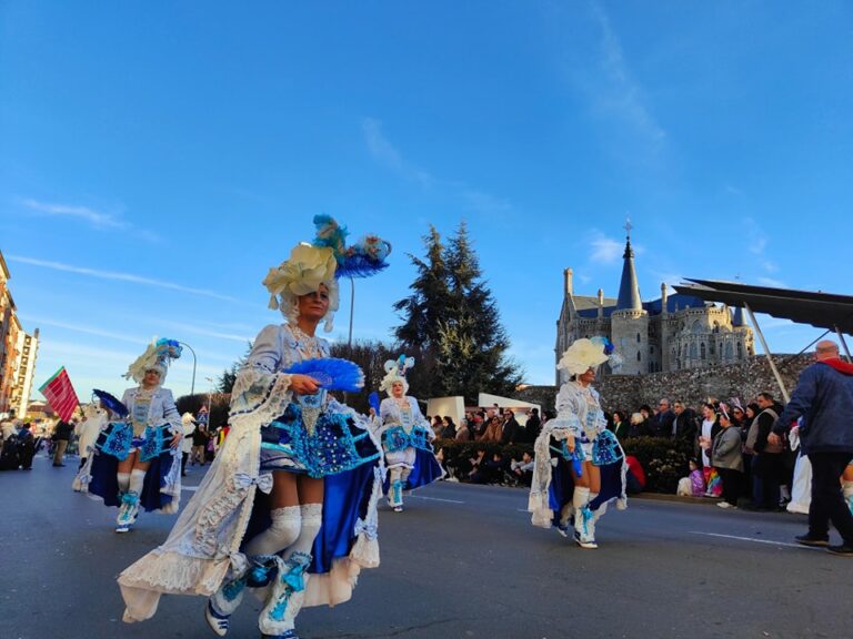 El Ayuntamiento destina 13.000 euros a la contratación de las charangas para Carnaval