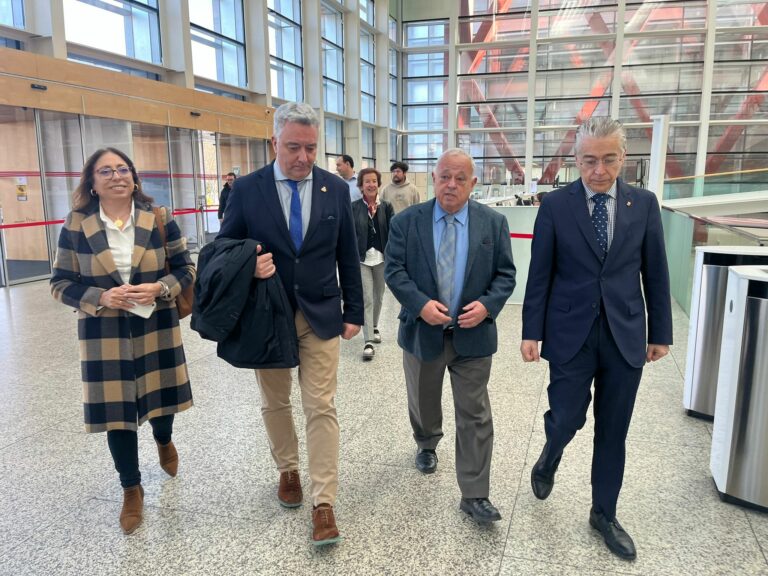 La exposición ‘El médico, el obispo y el pintor’ presenta las figuras de Juan Valverde de Amusco, Juan Álvarez de Toledo y Gaspar Becerra en el Museo de la Evolución Humana