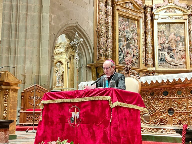 Cáritas Diocesana de Astorga habilita una cuenta para ayudar a los afectados por la DANA