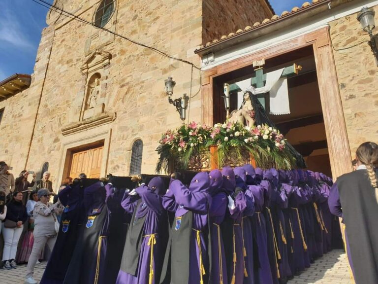 Vera Cruz y Confalón convoca su 2º Concurso de Fotografía de Semana Santa