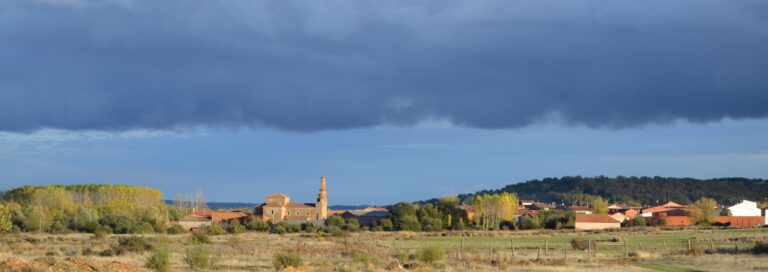 Diputación licita en más de medio millón la mejora de las travesías del vial entre Benavides y Cogorderos