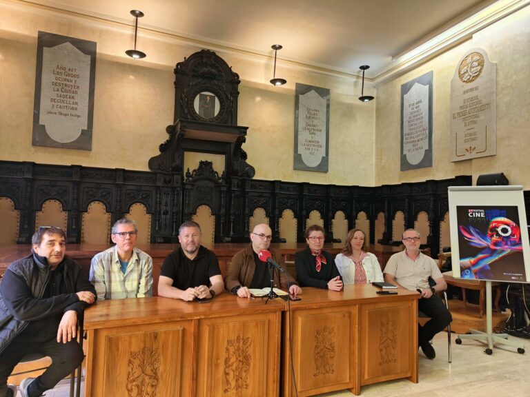 El 27º Festival de Cine de Astorga homenajea al teatro para poner en valor el centenario del Gullón