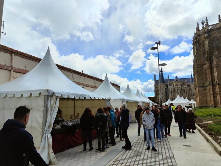 Astorga celebrará su Feria del Vermú y la Ginebra del 19 al 21 de julio