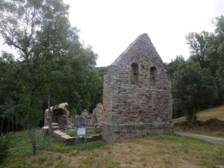 Patrimonio en extinción con más de media docena de monumentos en la lista roja de Hispania Nostra en la comarca