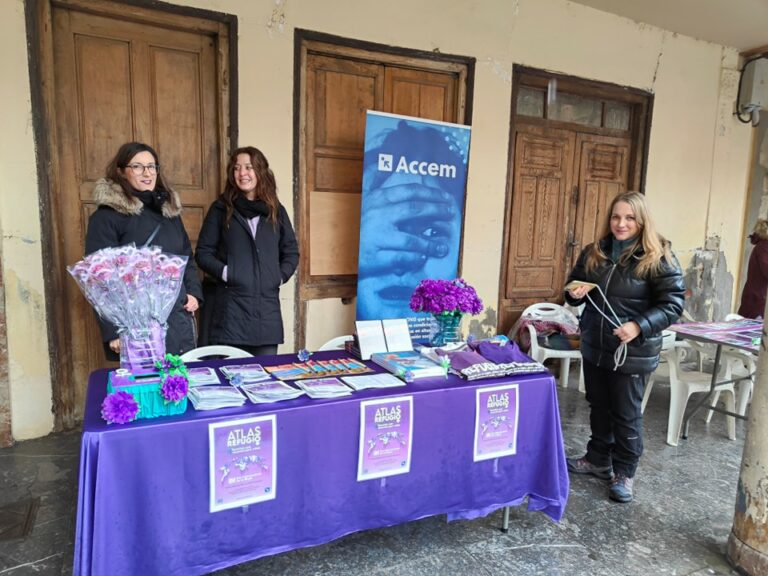 Accem celebra en Astorga el día de las personas refugiadas