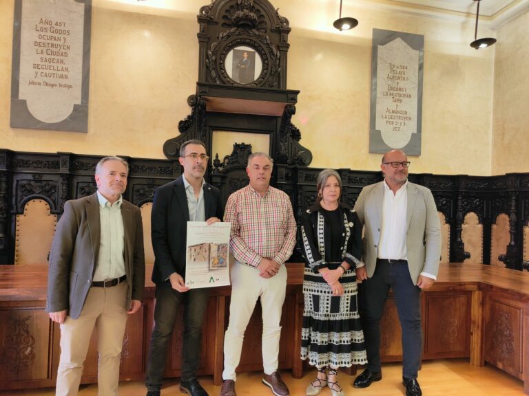 Un curso de verano de la Universidad Autónoma acercará a Astorga ‘La experiencia de la guerra’