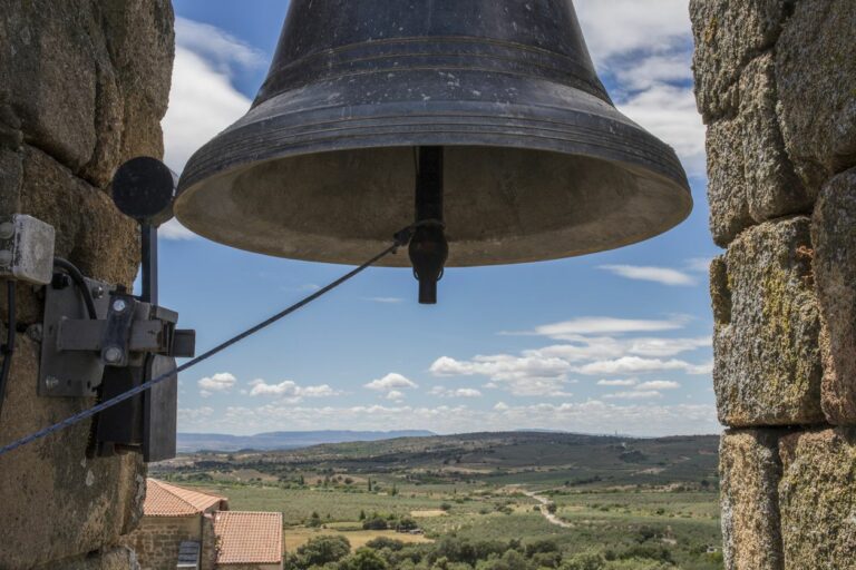 Villavante acoge este domingo su tradicional Encuentro de Campaneros