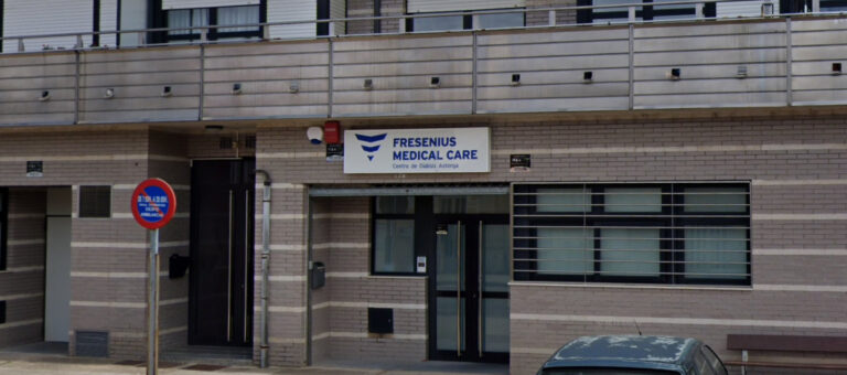 Fresenius Medical Care seguirá prestando el servicio de diálisis en Astorga hasta 2027