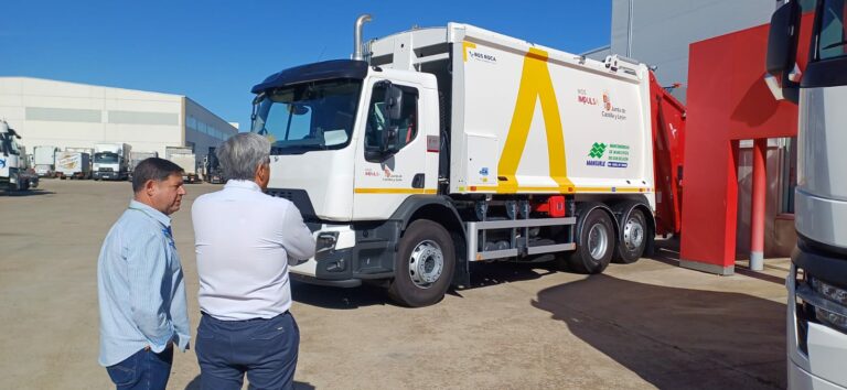 La Junta destina más de un millón de euros para 19 mancomunidades del medio rural de León