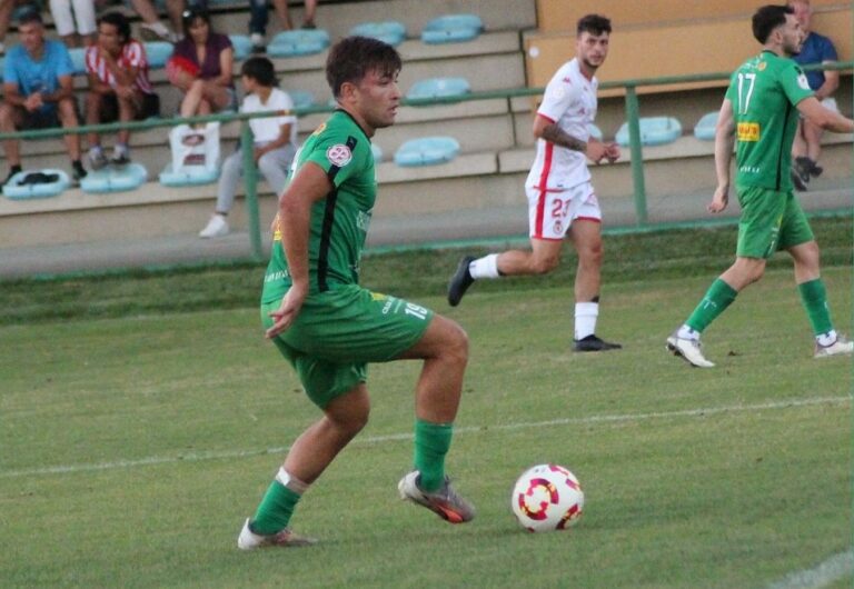 La inmaculada pretemporada del Astorga tiene nueva cita este miércoles