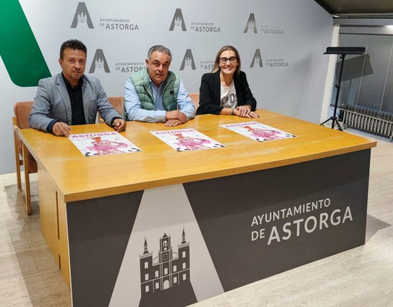 ASEMAC vestirá de moda la Plaza Eduardo de Castro el próximo 5 de octubre