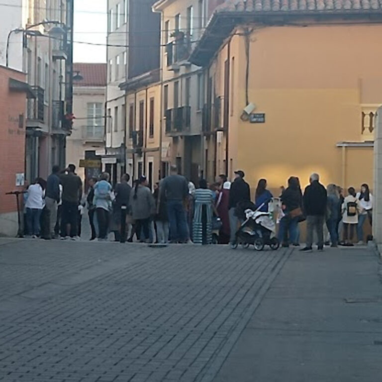 Los niños vuelven al cole. Los papás y las mamás también