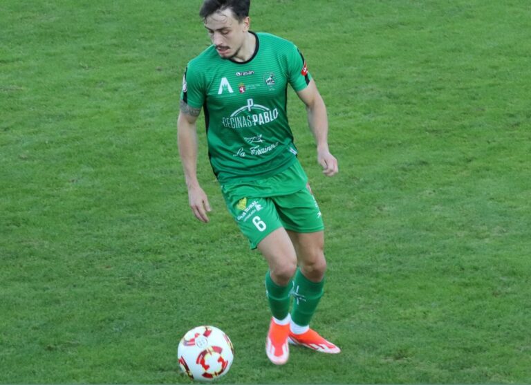 El At. Astorga recibe a un recién ascendido Ciudad Rodrigo que está teniendo un gran comienzo de liga