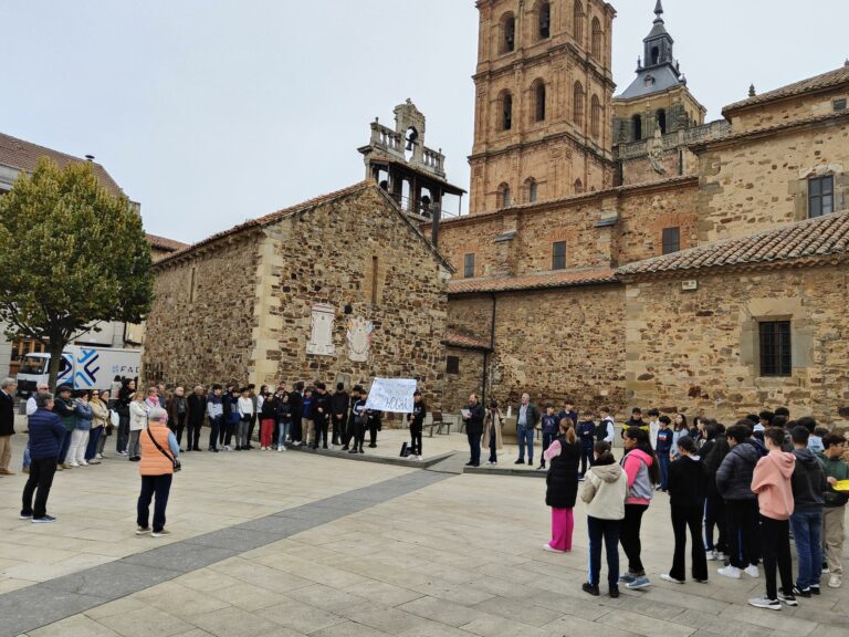 Cáritas Diocesana de Astorga acompañó hasta septiembre de este año a más personas sin hogar que en todo el 2022