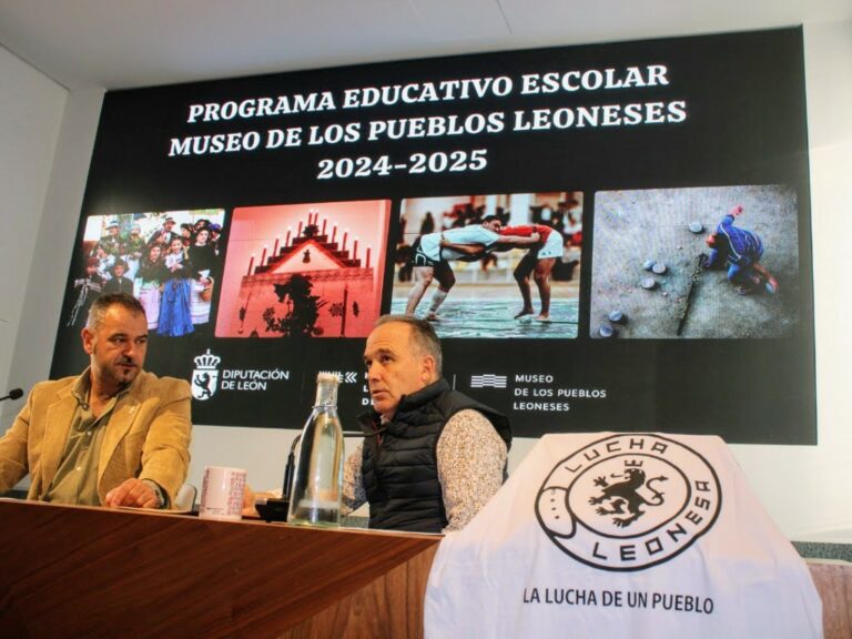 El Museo de los Pueblos lanza más de veinte talleres, unidades didácticas y otros recursos para difundir la cultura tradicional en las aulas