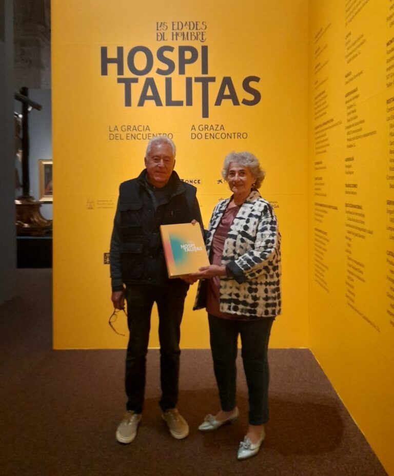 La XXVII exposición de Las Edades del Hombre ‘Hospitalitas’ alcanza los 100.000 visitantes