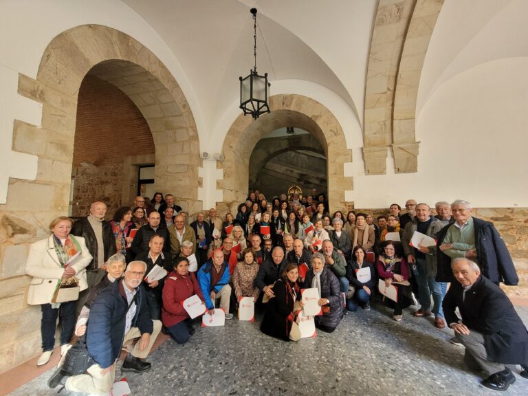 Cáritas Diocesana de Astorga aprueba su primer Plan Estratégico para los próximos cuatro años