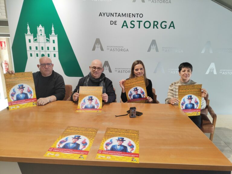 Yincana, magosto, cuentacuentos y chocolatada para celebrar el Día de los Derechos de la Infancia