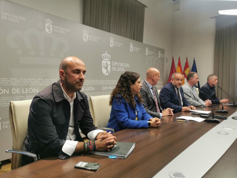 El Consorcio Provincial de Turismo de León no acudirá a Intur por la represalia de la Consejería por no participar en AR-PA