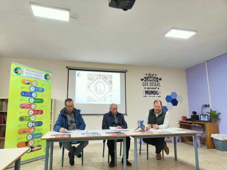 Un año cargado de actividades para celebrar los 50 años de la Iglesia de San Pedro de Rectivía