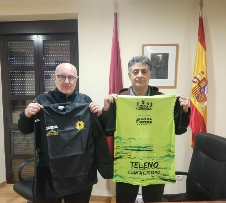 El Teleno-Cecinas Pablo se «muda» a Brazuelo