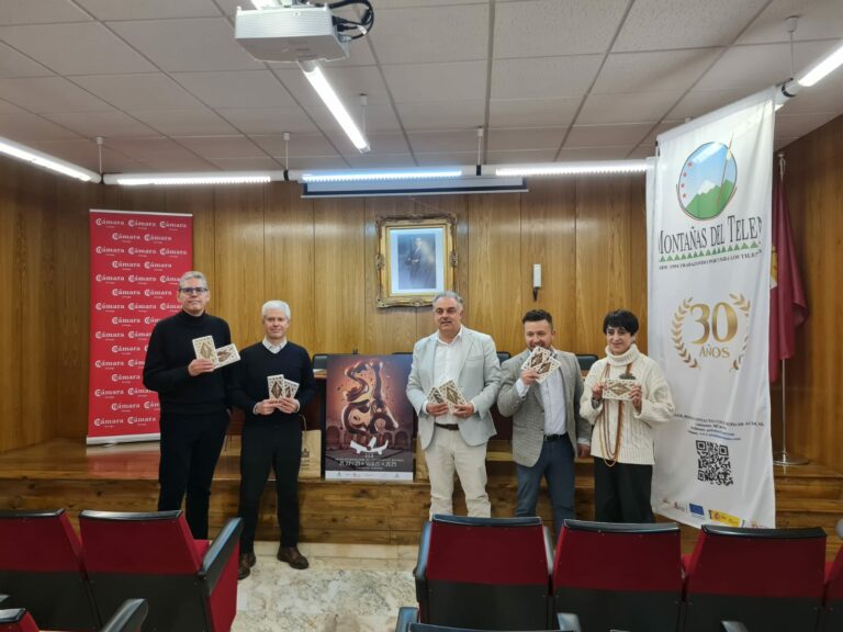 El Salón Internacional del Chocolate de Astorga se celebrará del 21 al 23 de marzo en el Seminario