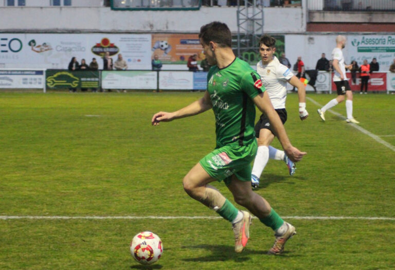 La eficacia del Astorga liquida al Ciudad Rodrigo