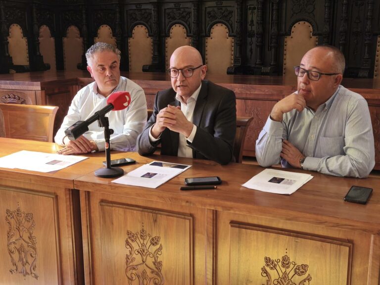 Astorga acogerá del 9 al 11 de julio un nuevo curso de verano de la Universidad Complutense